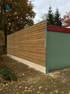 Totaalbouw lingewaard timmerwerken verbouw renovatie elektra tuinhuis woning tuin