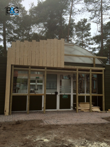 Totaalbouw lingewaard timmerwerken verbouw renovatie elektra tuinhuis woning tuin