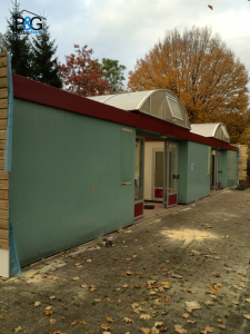 Totaalbouw lingewaard timmerwerken verbouw renovatie elektra tuinhuis woning tuin