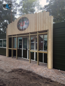 Totaalbouw lingewaard timmerwerken verbouw renovatie elektra tuinhuis woning tuin