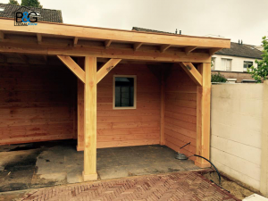 Totaalbouw lingewaard timmerwerken verbouw renovatie elektra tuinhuis woning tuin