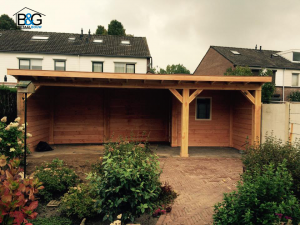 Totaalbouw lingewaard timmerwerken verbouw renovatie elektra tuinhuis woning tuin
