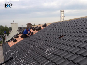 Totaalbouw lingewaard timmerwerken verbouw renovatie elektra tuinhuis woning tuin