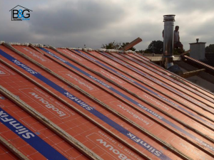 Totaalbouw lingewaard timmerwerken verbouw renovatie elektra tuinhuis woning tuin