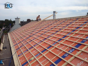 Totaalbouw lingewaard timmerwerken verbouw renovatie elektra tuinhuis woning tuin