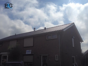 Totaalbouw lingewaard timmerwerken verbouw renovatie elektra tuinhuis woning tuin