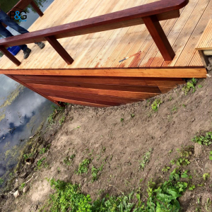 Totaalbouw lingewaard timmerwerken verbouw renovatie elektra tuinhuis woning tuin