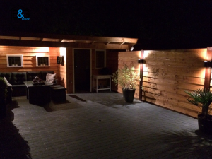 Totaalbouw lingewaard timmerwerken verbouw renovatie elektra tuinhuis woning tuin