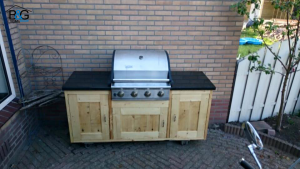 Totaalbouw lingewaard timmerwerken verbouw renovatie elektra tuinhuis woning tuin