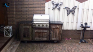 Totaalbouw lingewaard timmerwerken verbouw renovatie elektra tuinhuis woning tuin