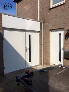 Totaalbouw lingewaard timmerwerken verbouw renovatie elektra tuinhuis woning tuin