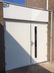 Totaalbouw lingewaard timmerwerken verbouw renovatie elektra tuinhuis woning tuin
