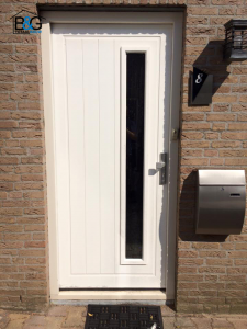Totaalbouw lingewaard timmerwerken verbouw renovatie elektra tuinhuis woning tuin