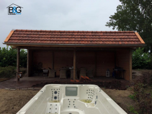 Totaalbouw lingewaard timmerwerken verbouw renovatie elektra tuinhuis woning tuin