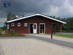 Totaalbouw lingewaard timmerwerken verbouw renovatie elektra tuinhuis woning tuin