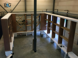 Totaalbouw lingewaard timmerwerken verbouw renovatie elektra tuinhuis woning tuin