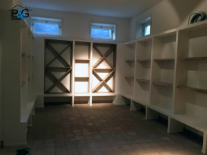 Totaalbouw lingewaard timmerwerken verbouw renovatie elektra tuinhuis woning tuin