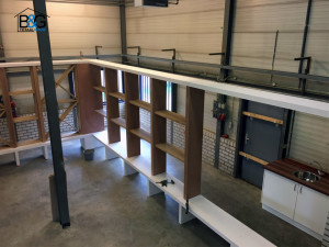 Totaalbouw lingewaard timmerwerken verbouw renovatie elektra tuinhuis woning tuin