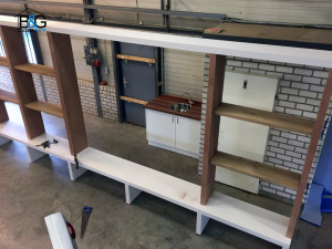 Totaalbouw lingewaard timmerwerken verbouw renovatie elektra tuinhuis woning tuin
