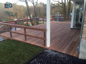 Totaalbouw lingewaard timmerwerken verbouw renovatie elektra tuinhuis woning tuin