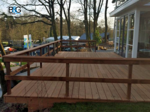 Totaalbouw lingewaard timmerwerken verbouw renovatie elektra tuinhuis woning tuin