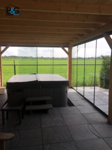 Totaalbouw lingewaard timmerwerken verbouw renovatie elektra tuinhuis woning tuin