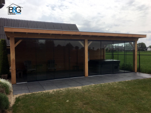 Totaalbouw lingewaard timmerwerken verbouw renovatie elektra tuinhuis woning tuin