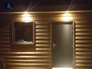 Totaalbouw lingewaard timmerwerken verbouw renovatie elektra tuinhuis woning tuin