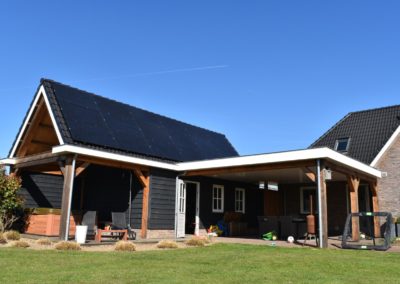 Aanbouw